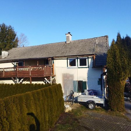 Haus Tulpe Strobl Exterior photo