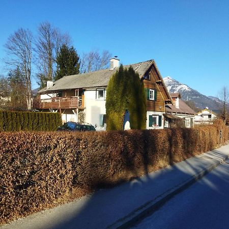 Haus Tulpe Strobl Exterior photo