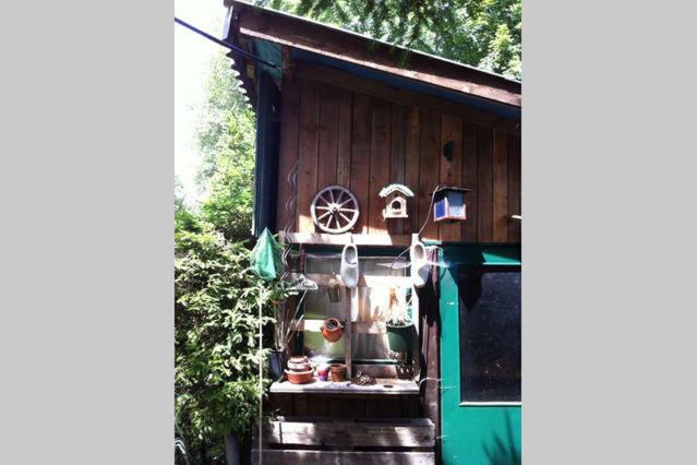 Haus Tulpe Strobl Exterior photo